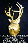 1969 State Winner