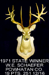 1971 State Winner