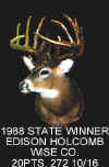 1988 State Winner