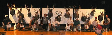 98 East Winners