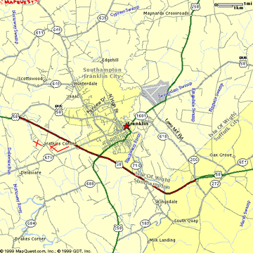 franklin town.gif (53252 bytes)